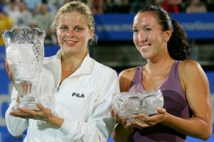 click for Clijsters news photo search