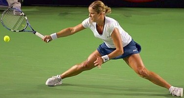 click for Clijsters news photo search