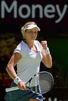 click for Clijsters news photo search