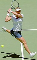 click for Clijsters news photo search