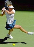 click for Clijsters news photo search