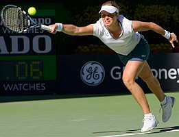 click for Clijsters news photo search