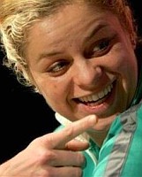 click for Clijsters news photo search