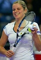 click for Clijsters news photo search