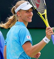 click for Dementieva news photo search