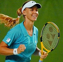 click for Dementieva news photo search
