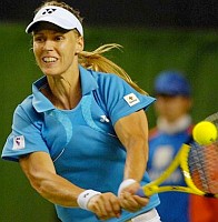click for Dementieva news photo search
