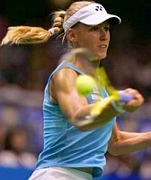 click for Dementieva news photo search