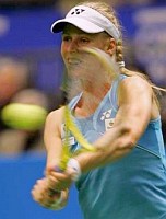 click for Dementieva news photo search