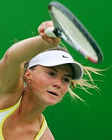 click for Hantuchova news photo search