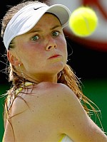click for Hantuchova news photo search