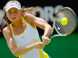 click for Hantuchova news photo search