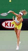 click for Hantuchova news photo search
