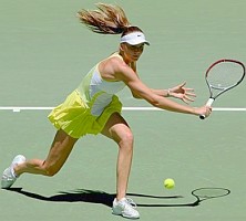 click for Hantuchova news photo search
