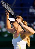 click for Hantuchova news photo search