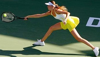 click for Hantuchova news photo search