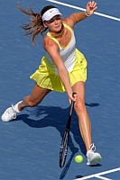 click for Hantuchova news photo search