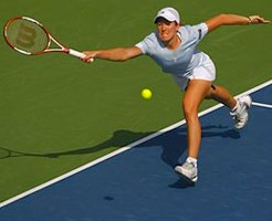 click for Henin news photo search