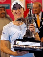 click for Henin news photo search
