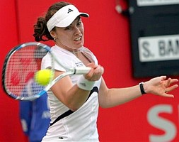 click for Hingis news photo search