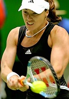 click for Hingis news photo search
