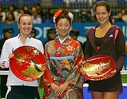 click for Ivanovic news photo search