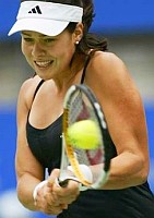 click for Ivanovic news photo search