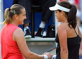 click for Ivanovic news photo search