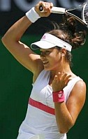 click for Ivanovic news photo search
