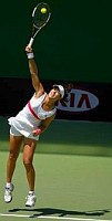 click for Ivanovic news photo search
