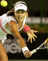 click for Ivanovic news photo search