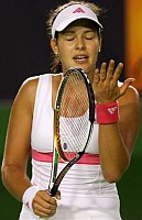 click for Ivanovic news photo search