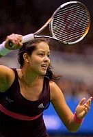 click for Ivanovic news photo search