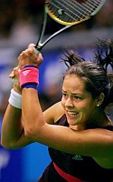 click for Ivanovic news photo search