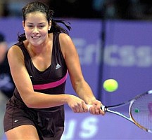 click for Ivanovic news photo search