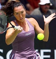 click for Jankovic news photo search