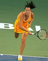 click for Jankovic news photo search