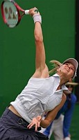 click for Kirilenko news photo search