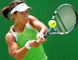 click for Na Li news photo search