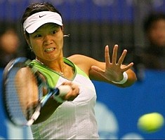 click for Na Li news photo search