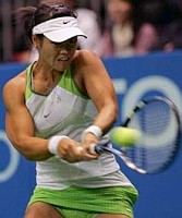 click for Na Li news photo search