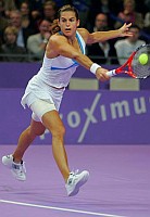 click for Mauresmo news photo search