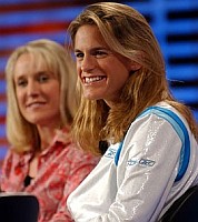 click for WTA photo gallery