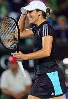 click for Medina Garrigues news photo search