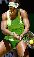 click for Serena Williams news photo search