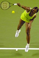 click for Serena Williams news photo search