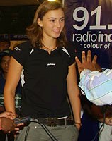 click for Shvedova news photo search