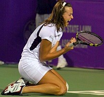 click for Shvedova news photo search