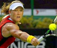 click for Stosur news photo search