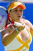 click for Vaidisova news photo search
